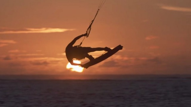 What's In A Name? Movie - Airush Kiteboarding
