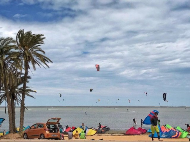 IKSURMAG Partners with WINDY