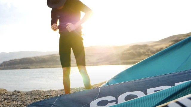 How to Properly Fit a Kiteboarding, Kitesurfing, or Windsurfing Harness?