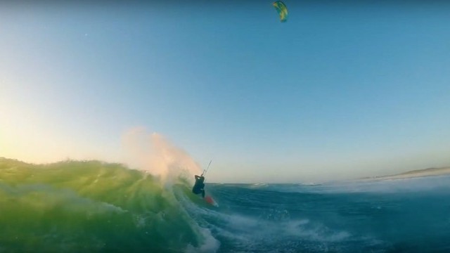 Surfskolan Vlog - We are back in Cape Town