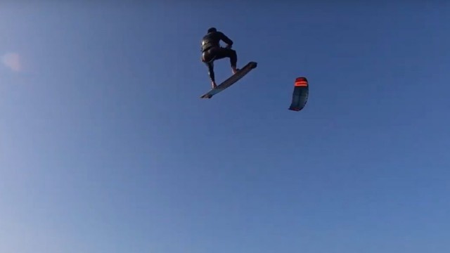 Nicolas Gambier The Loop Machine