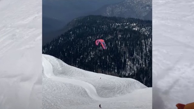 Kiteable ep. 5 - Ski Resort [Eng Sub]