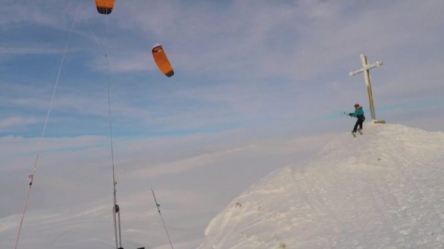 Columbus On Tour - Trailer