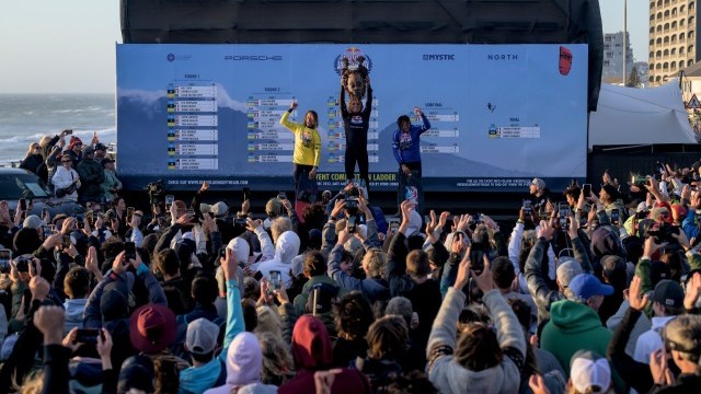 North X Red Bull King of the Air 2023