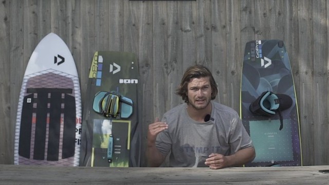 My Full Board Quiver!!?? - #TEAMTALK