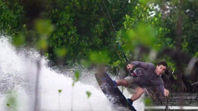 #KitersInIsolation - The Bubble