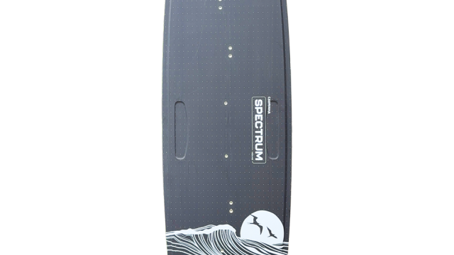 Kitesurfing Reviews - Cabrinha Spectrum 2026