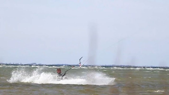 MY 2020 CRASHES - ONLY kiteboarding BAILS! #kitesurfcrashes