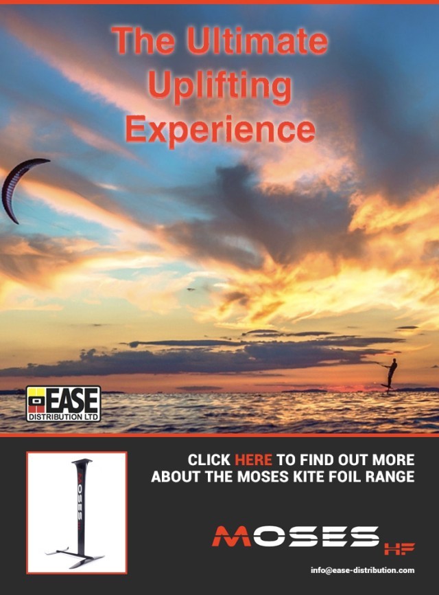 Moses Hydrofoil Issue 76
