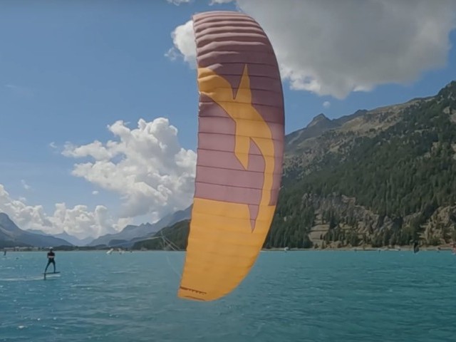 SILVAPLANA - The Windsports Paradise | MaxWorld Ep.8 | Maxime Chabloz