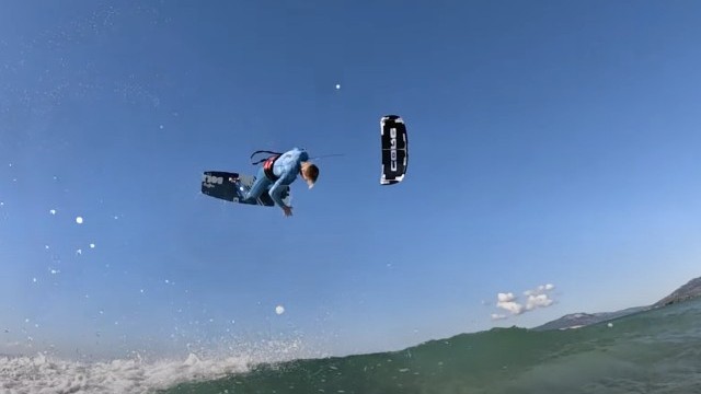 This Was Nasty + Spot Guide Sancti Petri