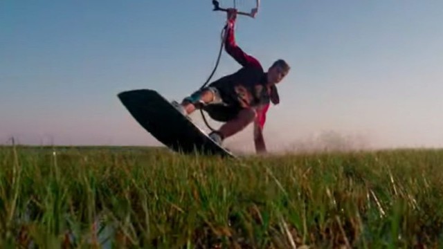 Aaron Hadlow TWENTY | Part III - USA