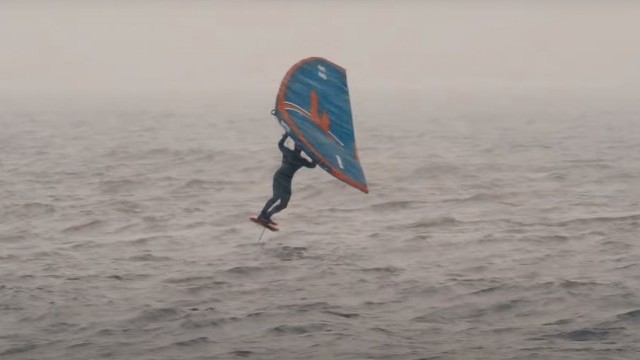 F-ONE Strike V2 first impression and Review