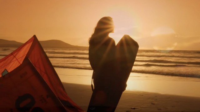 Lanzarote Kite & Wing Paradise, episode 26