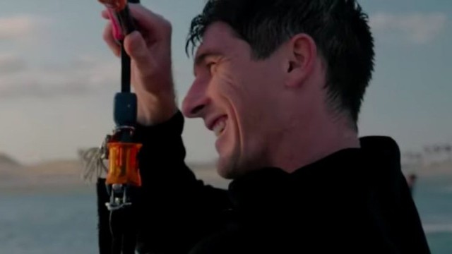 Aaron Hadlow TWENTY | Part IV - Brazil