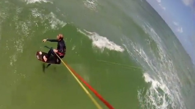 KiteFoil Cornwall