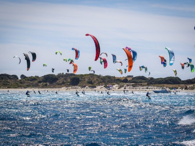Rottnest Island