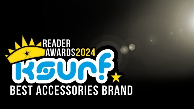 Kitesurfing Awards - Best Kitesurfing Accessories Brand of 2024