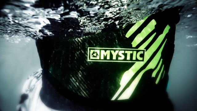 The Mystic Majestic X Harness
