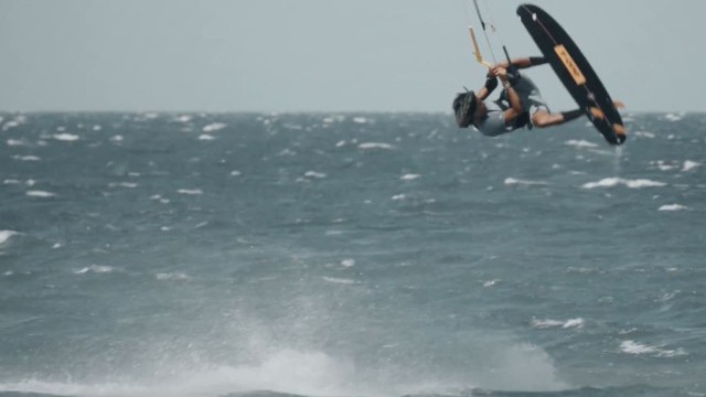 Manera - WELCOME HENDRICK LOPES