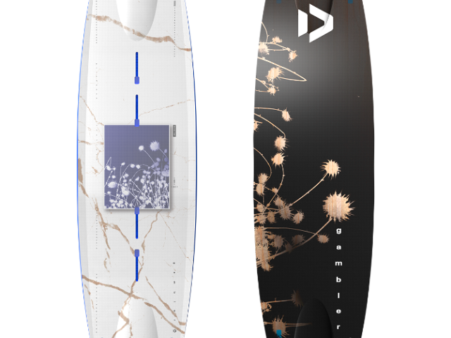 DUOTONE Gambler 2024