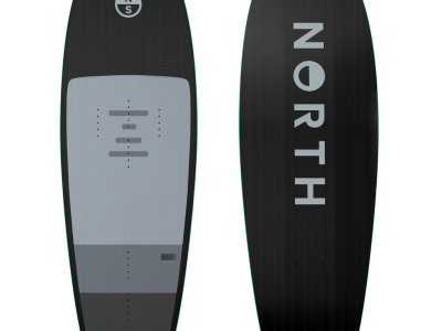 North Kiteboarding Sense 2024 Kitesurfing Review