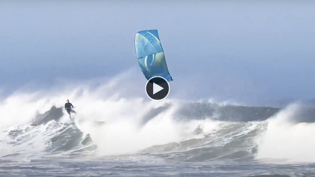 How do you setup your fins on your kite surfboard? Thruster vs Quad Kook Academy Free