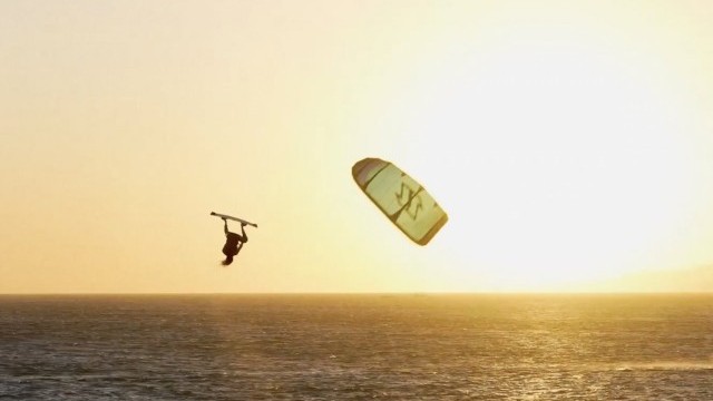 Mystic Warrior X Harness 2021