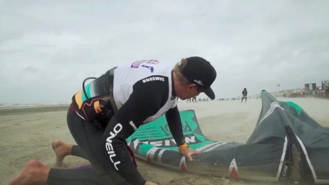 The Windiest Contest I've Ever Done! KEVVLOG³ #12