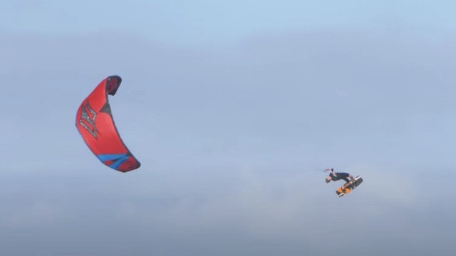 Meet the New Dash Kite