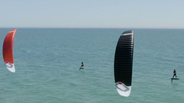 Chrono V4 Product video