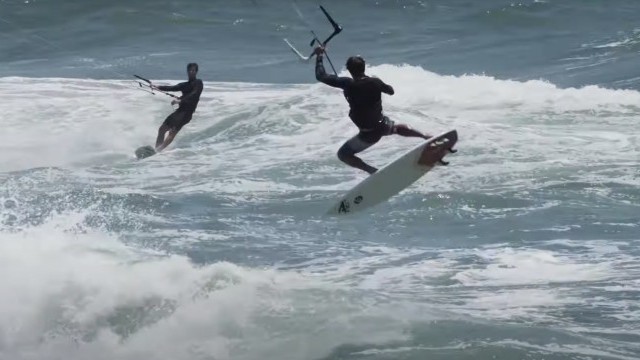 How to: Strapless Frontroll