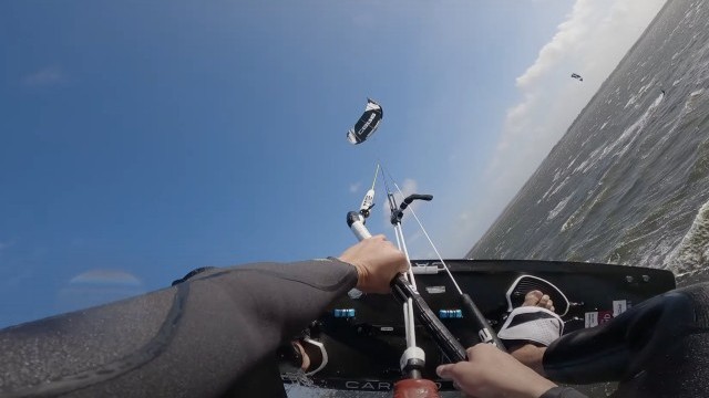 Denmark The Best Kitesurf Destination Of Europe?