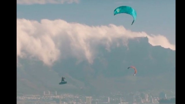HANNAH WHITELEY | 2019 KING OF THE AIR ENTRY |