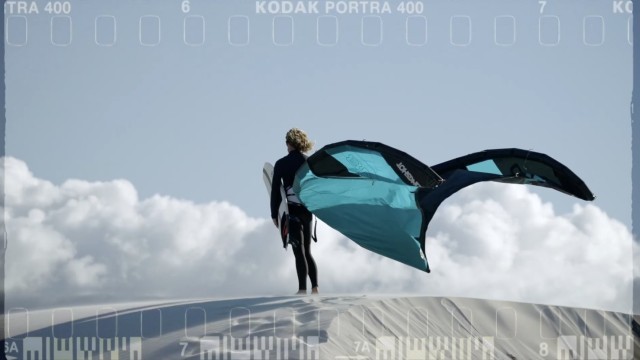 Pursuit - Pablo Amores