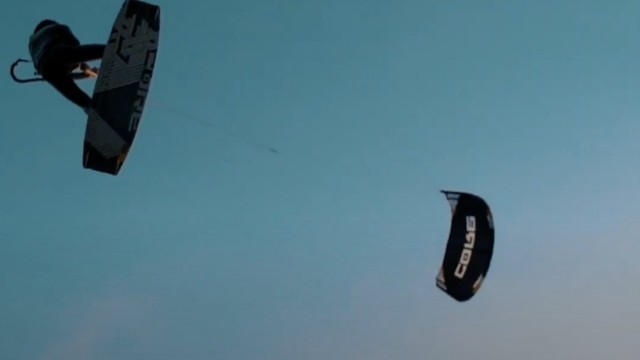 Big Air Video Competition