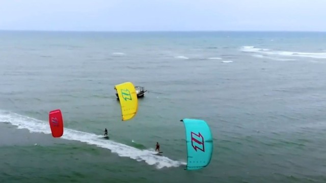 Team Riders North Brazil