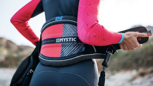 2020 Gem Bruna Harness