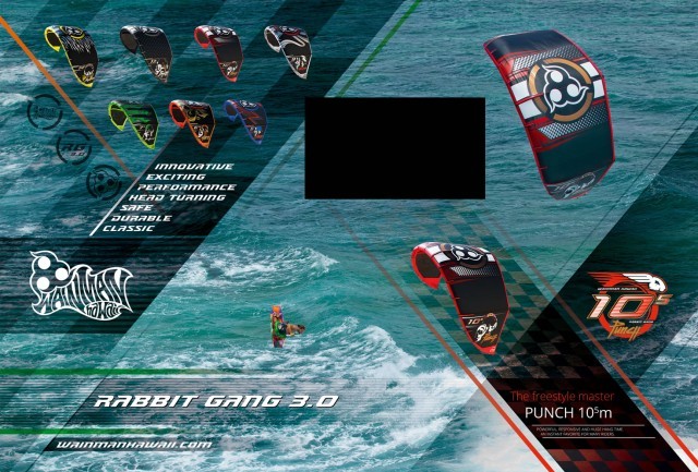 Wainman Hawaii Issue 47