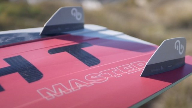 Eleveight - How to install the Firefin System