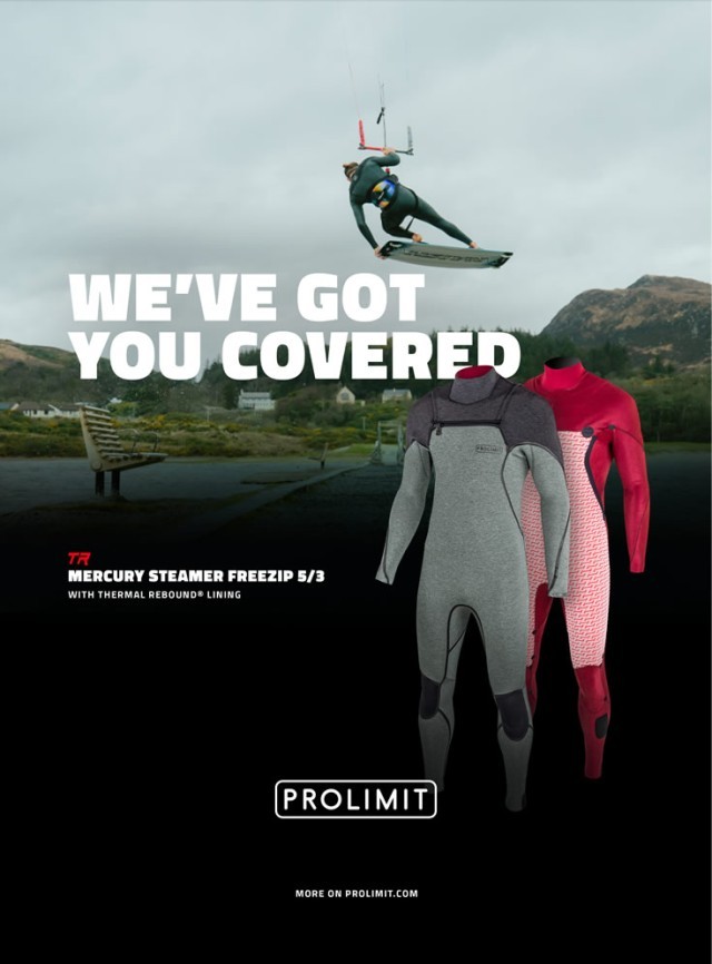 Prolimit Issue 101