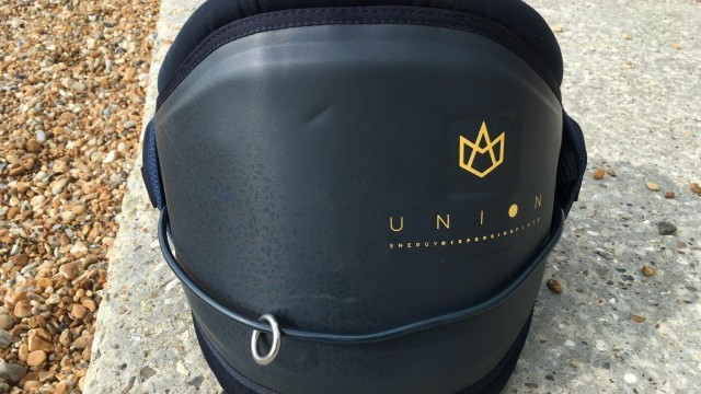 Kitesurfing Reviews - Manera Union 2018