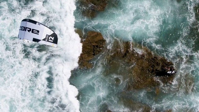 Ripper 4 - Pure Glass. Pure Passion.