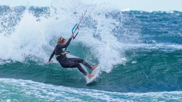 Thalassa Mother Machine