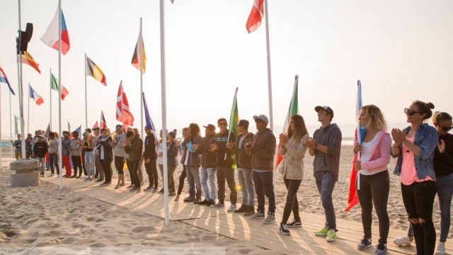 2017 Texel Brunotti Kiteboarding World Cup - Final Day