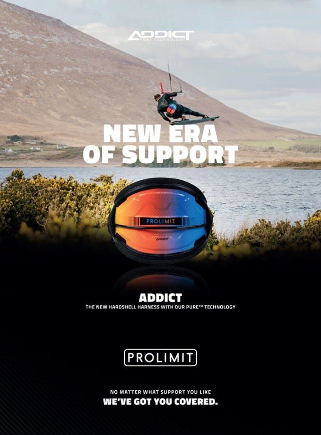 Prolimit Issue 100