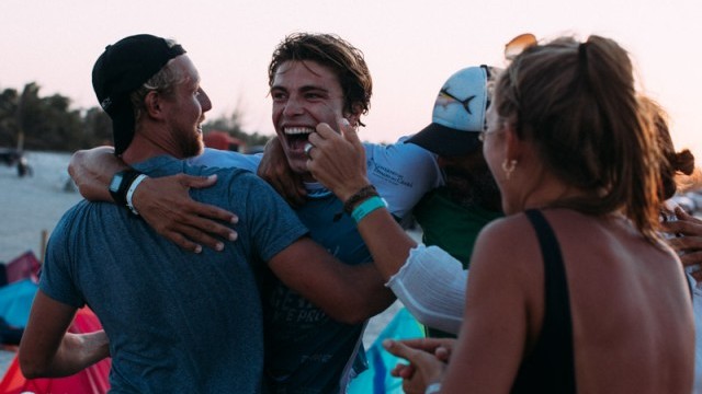 GKA KSWT Prea - Men's Singles