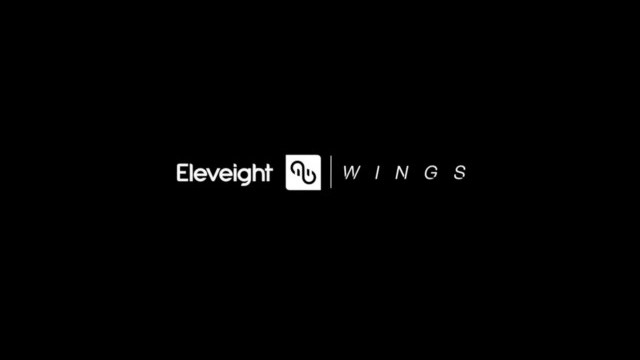 Eleveight Wing Foil Range - Part 1 - HXS