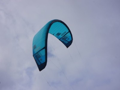 Cabrinha Contra 15m 2019 Kitesurfing Review