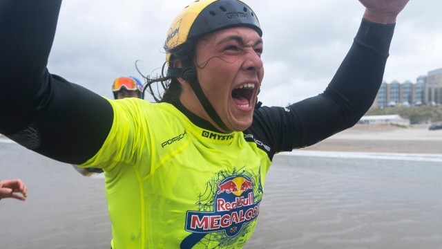 Red Bull Megaloop Enters a New Era of Innovation and Extremity